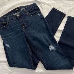 Hudson Krista Super Skinny jeans - 26